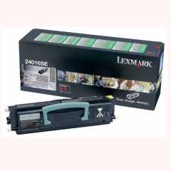 Lexmark 24016SE E230/232/240/330/332/234/238/340/342 Orjinal Toner