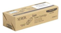 Xerox Phaser 6125-106R01335 Mavi Orjinal Toner