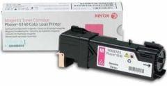 Xerox Phaser 6140-106R01482 Kırmızı Orjinal Toner