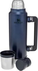 Stanley The Legendary Classic Bottle Lacivert 1.9l / 2.0qt