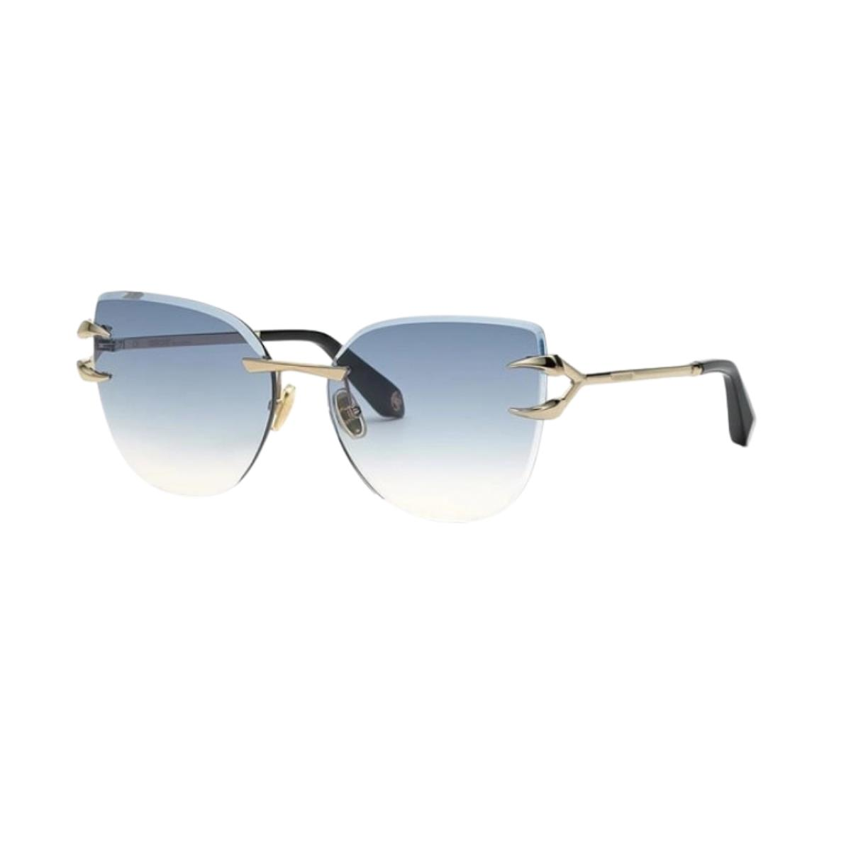 Roberto Cavalli SRC043 Cat Eye Kadın Güneş Gözlüğü