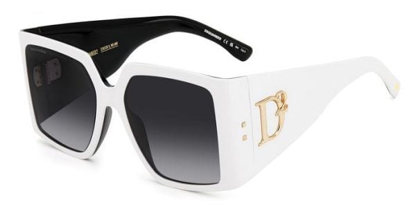 Dsquared2 - D2 0096/S - Güneş Gözlüğü - CCP9O