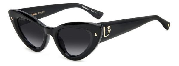 Dsquared2 - D2 0092/s - Güneş Gözlüğü - 8079O