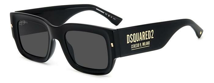 Dsquared2 - D2 0089/s - Güneş Gözlüğü - 2M2IR