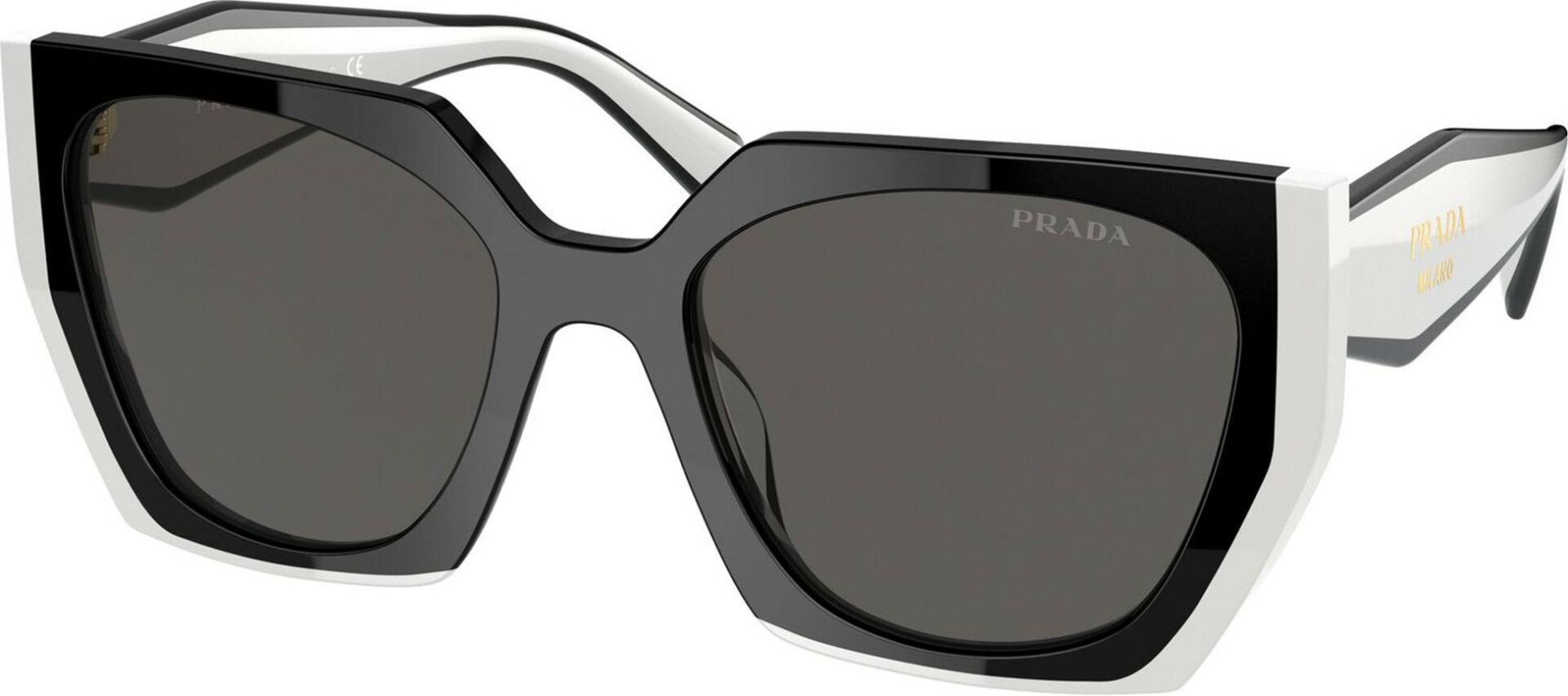 Prada - 0pr 15ws - Güneş Gözlüğü - 09Q5S0