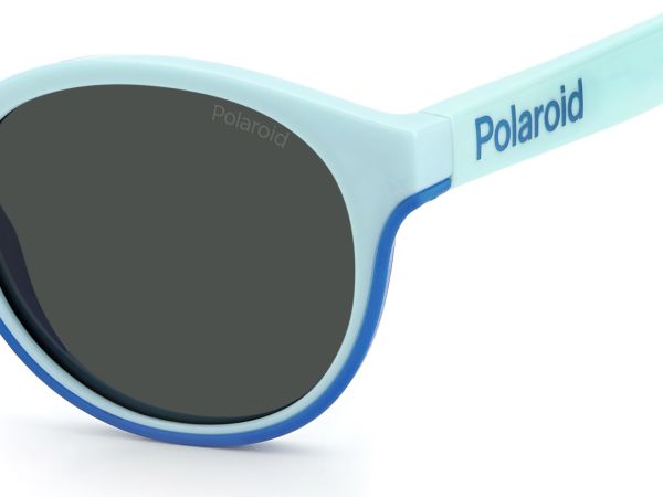 Polaroıd Kıds -  pld 8040/s - Güneş Gözlüğü - 2X6M9