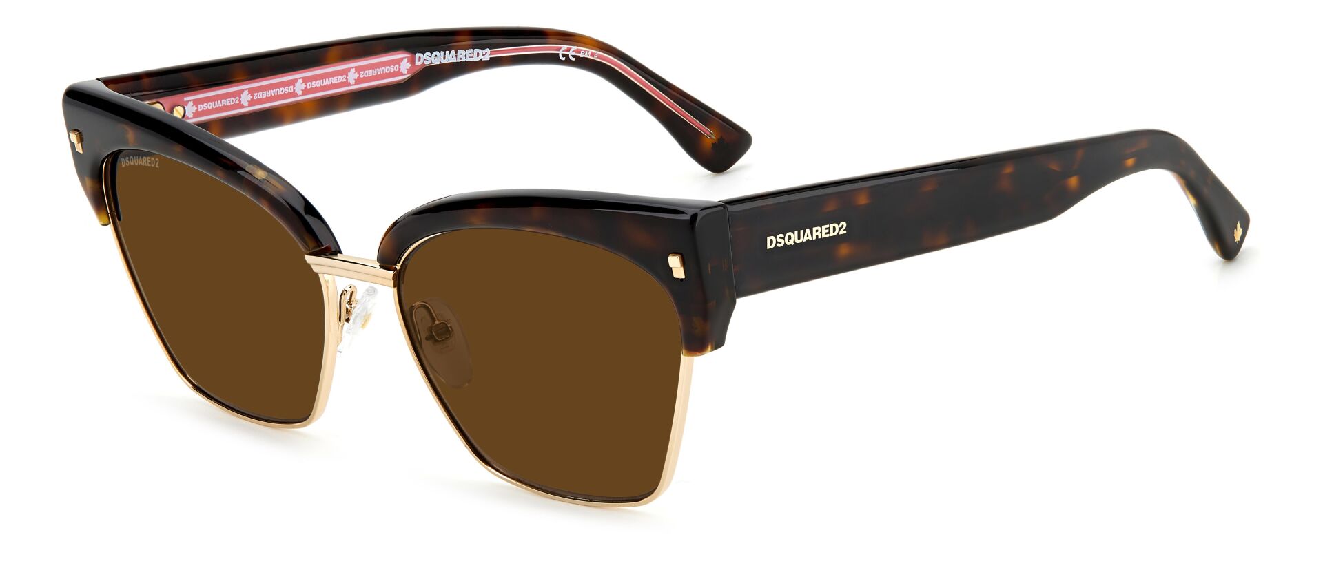 Dsquared2 - D2 0015/s - Güneş Gözlüğü - 08670