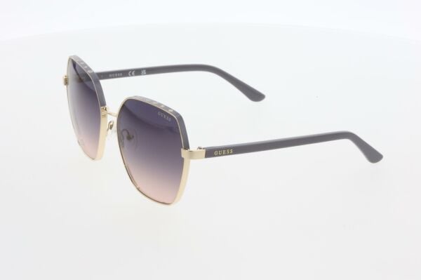 Guess 00108 Metal Kadın Güneş Gözlüğü