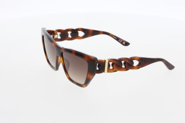 Guess 00111 Leopar Kadın Güneş Gözlüğü