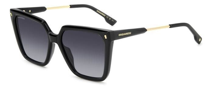 Dsquared2 - D2 0135/S - Güneş Gözlüğü - 80790