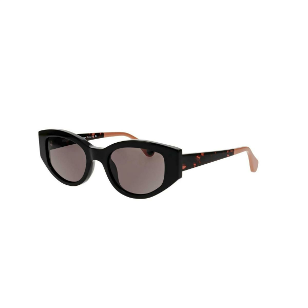 Woow Superbold2 Cat Eye Oval Kadın Güneş Gözlüğü