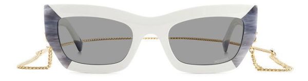 Missoni Mis 0151/S Gri Cat Eye Kadın Güneş Gözlüğü