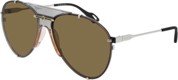 Gucci - Gg0740S - Güneş Gözlüğü - 003