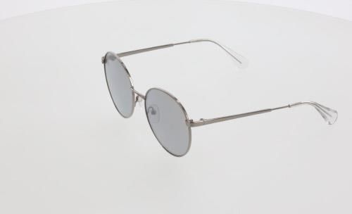 Max&Co 0042 Metal Yuvarlak Unisex Güneş Gözlüğü