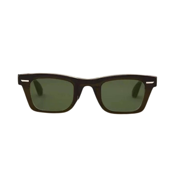 Movitra Nemesis C558 Kahverengi Unisex Güneş Gözlüğü