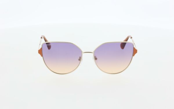 Max&Co 0082 Cat Eye Oval Kadın Güneş Gözlüğü