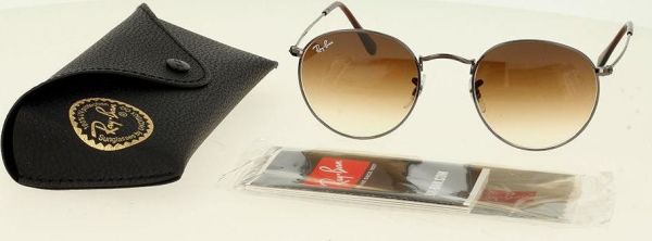 Ray-Ban - Rb 3447-N - Güneş Gözlüğü - 004/51