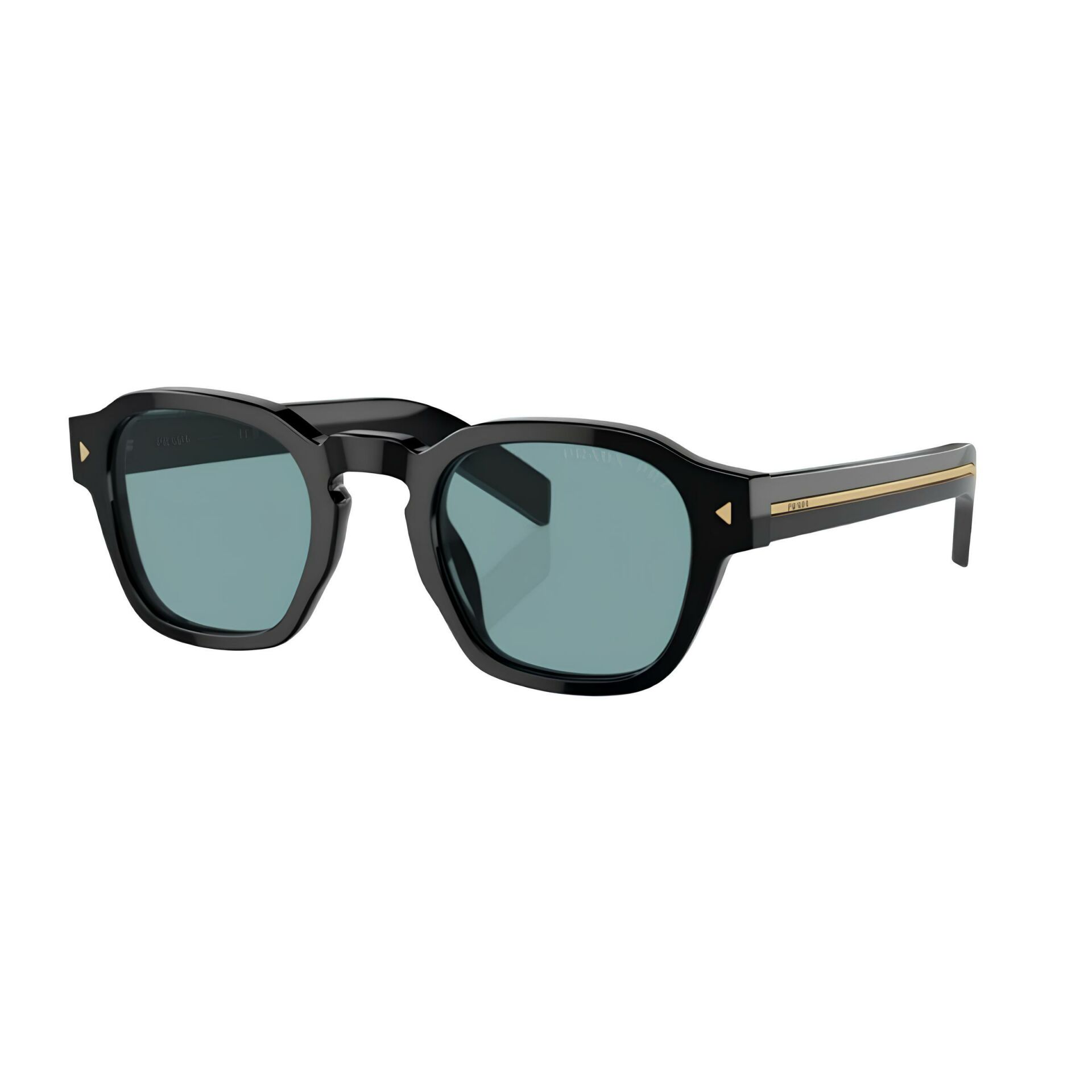 Prada 0Pr A16S Siyah Unisex Güneş Gözlüğü