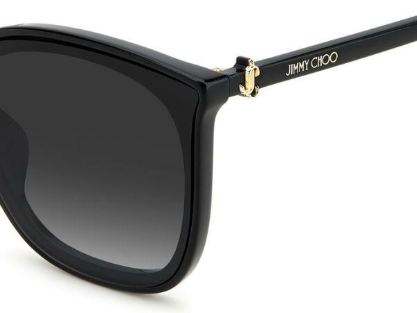 Jimmy Choo - Nettal/F/Sk - Güneş Gözlüğü - 8079O