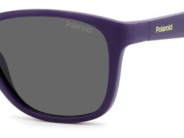 Polaroıd - Pld 8052/s - Güneş Gözlüğü - 80ZM9
