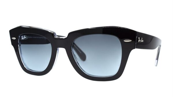 Ray-ban - Rb 2186 - Güneş Gözlüğü - 12943M