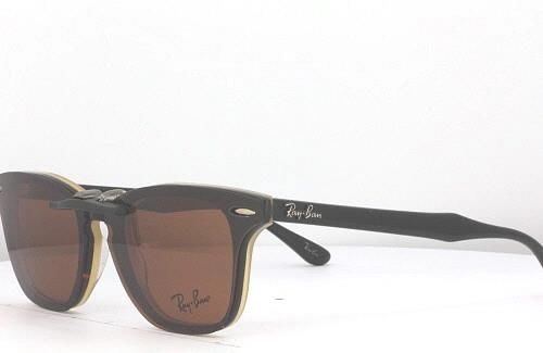 Ray-ban - Rb 5244 - Güneş Gözlüğü - 5043