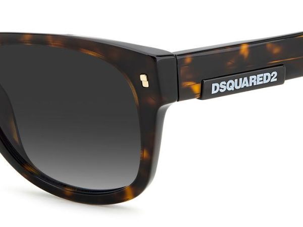 Dsquared2 - D2 0046/s - Güneş Gözlüğü - 0869O