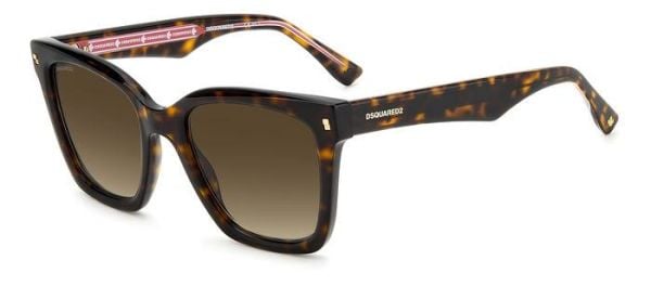 Dsquared2 - D2 0053/s - Güneş Gözlüğü - 086HA