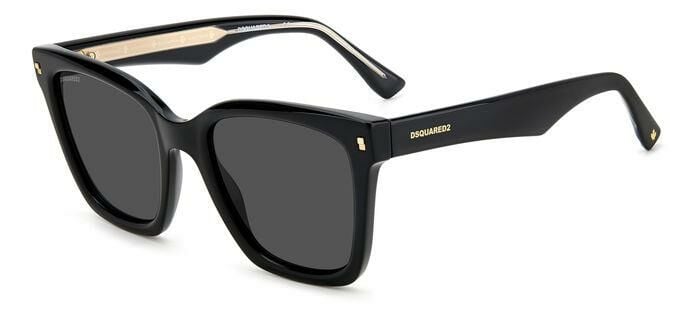 Dsquared2 - D2 0053/s - Güneş Gözlüğü - 807IR