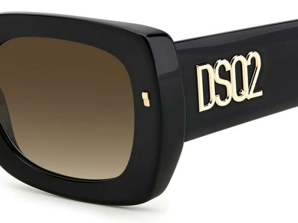 Dsquared2 - D2 0061/s - Güneş Gözlüğü - 807HA