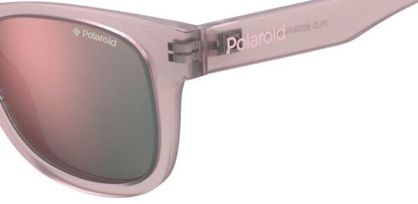 Polaroıd Kıds - Pld 8009/n/new - Güneş Gözlüğü - FWMJQ