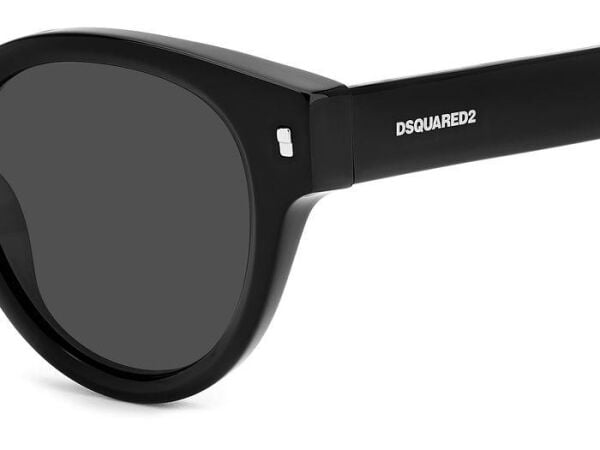 Dsquared2 - D2 0077/S - Güneş Gözlüğü - 807IR