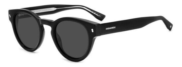 Dsquared2 - D2 0077/S - Güneş Gözlüğü - 807IR