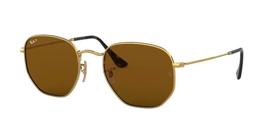 Ray-Ban - Rb 3548-N - Güneş Gözlüğü - 001/57