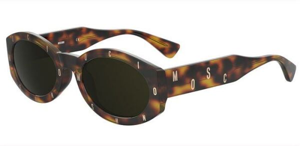 Moschıno - Mos 141/s - Güneş Gözlüğü - 05L70