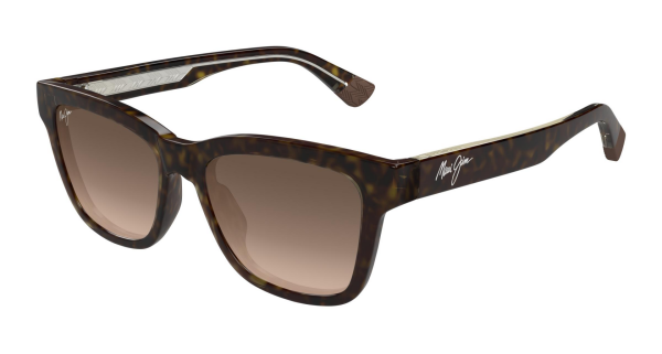 Maui Jim - Mj 0644S - Güneş Gözlüğü - 002