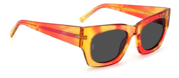 M Missoni Mmi 0094/S Turuncu Kadın Güneş Gözlüğü