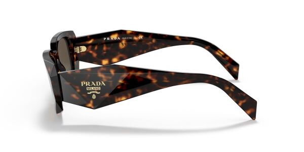 Prada - 0pr 17ws - Güneş Gözlüğü - 2AU8CI