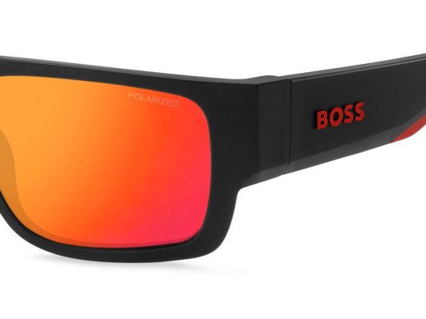 Hugo Boss - Boss 1498/s - Güneş Gözlüğü - BLX4F