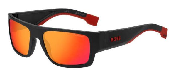 Hugo Boss - Boss 1498/s - Güneş Gözlüğü - BLX4F