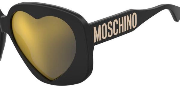 Moschıno - Mos 152/s - Güneş Gözlüğü - 807CU