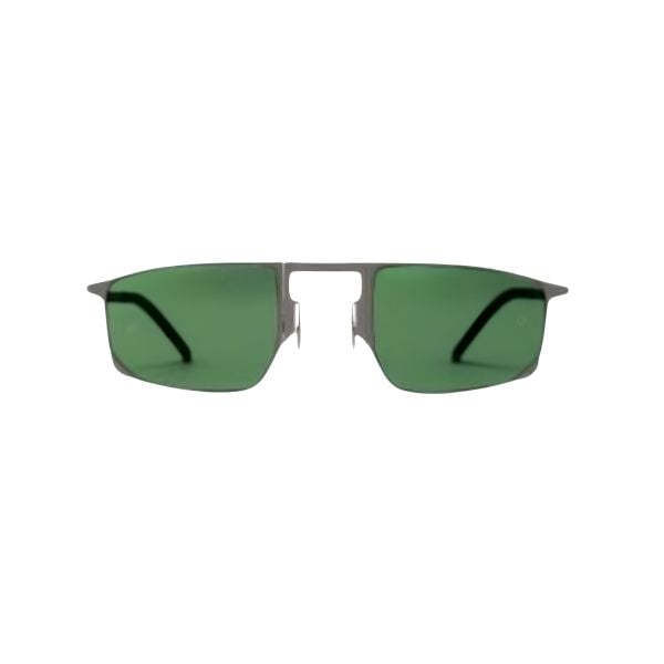 Movitra Enzo C543 Titanyum Unisex Güneş Gözlüğü