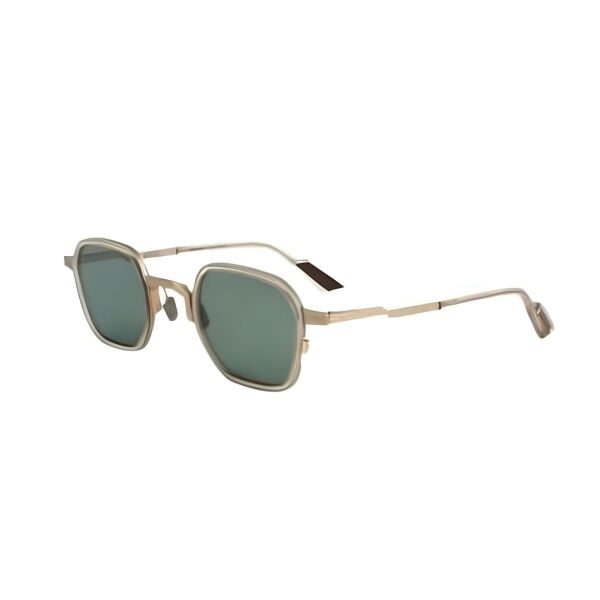 Movitra Richard C546 Kare Titanyum Unisex Güneş Gözlüğü