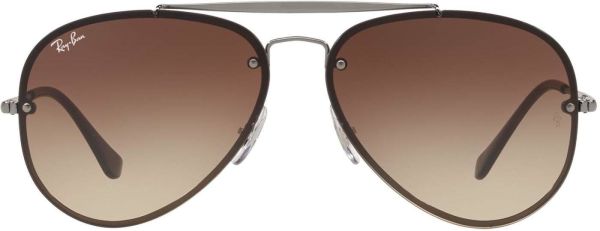 Ray-Ban - Rb 3584-N - Güneş Gözlüğü - 004/13