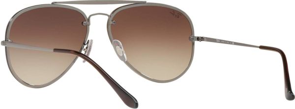 Ray-Ban - Rb 3584-N - Güneş Gözlüğü - 004/13