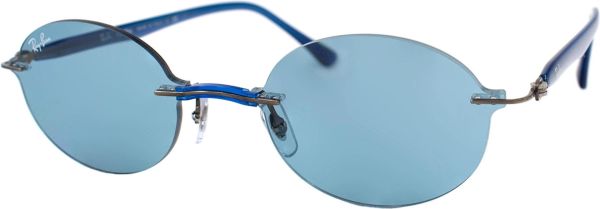 Ray-Ban - Rb 8060 - Güneş Gözlüğü - 004/80