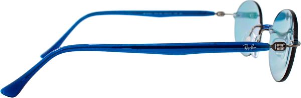 Ray-Ban - Rb 8060 - Güneş Gözlüğü - 004/80