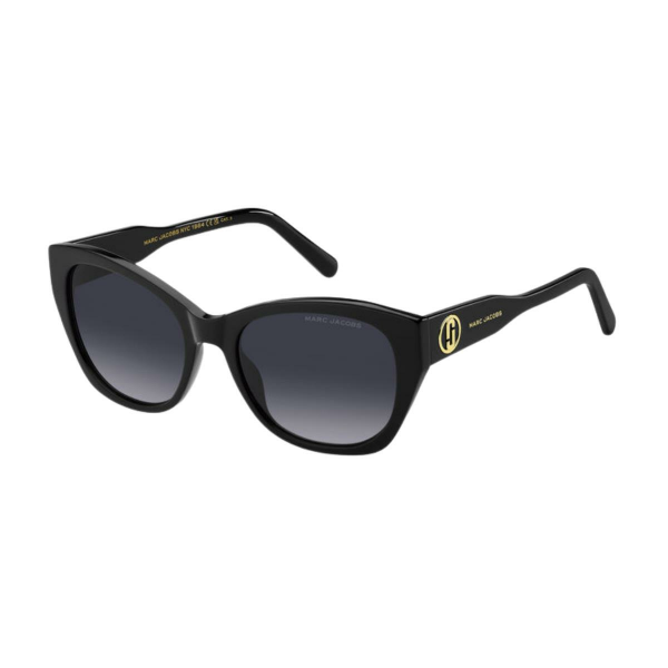 Marc Jacobs 732/S Siyah Cat Eye Kadın Güneş Gözlüğü