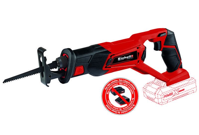 Einhell TE-AP 18 Li-Solo Kılıç Testere