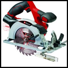 Einhell TE-CS 18/150 Li Daire Testere + 4 Ah  Starter Kit